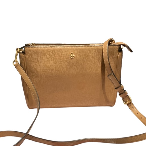 Tory Burch Bags Tory Burch Blake Crossbody Bag Poshmark